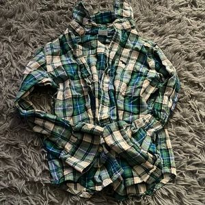 Boys 4t dress shirt